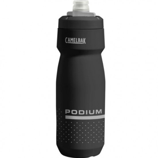 CAMELBAK BIDON PODIUM 0,87L ČRNA CAMELBAK BIDON PODIUM 0,87L ČRNA