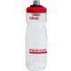 CAMELBAK BIDON PODIUM 0,7L PROZORNA-RDEČA CAMELBAK BIDON PODIUM 0,7L PROZORNA-RDEČA