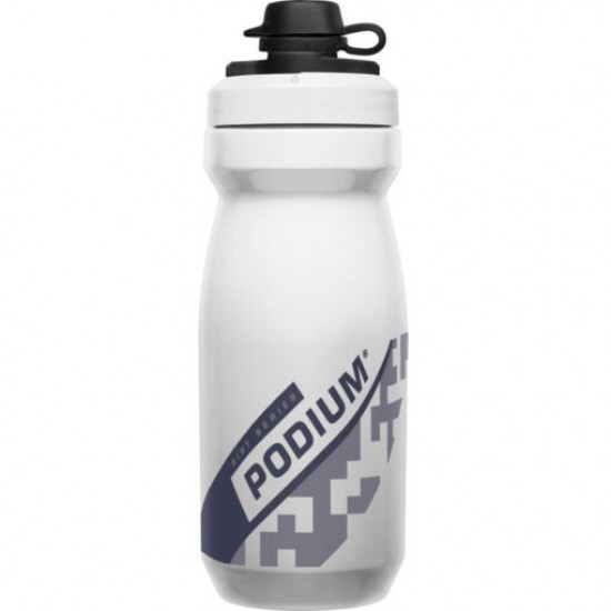 CAMELBAK BIDON PODIUM DIRT 0,62L BELA CAMELBAK BIDON PODIUM DIRT 0,62L BELA