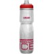 CAMELBAK BIDON PODIUM ICE 5 X0,62L PROZORNA REDEČA CAMELBAK BIDON PODIUM ICE 5 X0,62L PROZORNA REDEČA