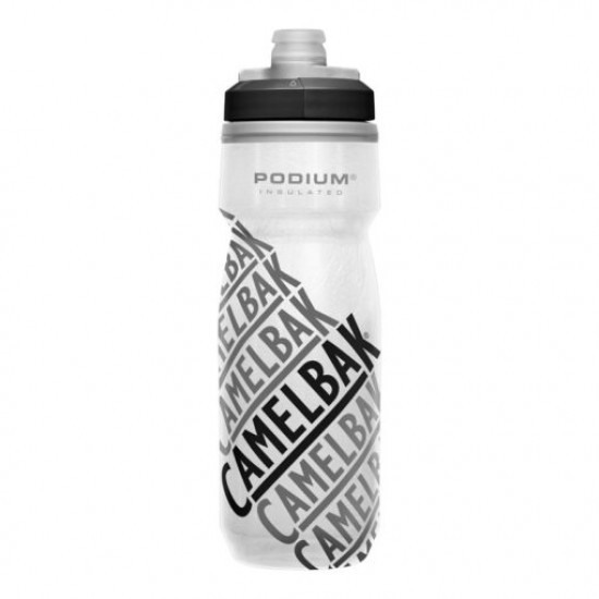 CAMELBAK BIDON PODIUN CHILL 0,62L ČRNA CAMELBAK BIDON PODIUN CHILL 0,62L ČRNA