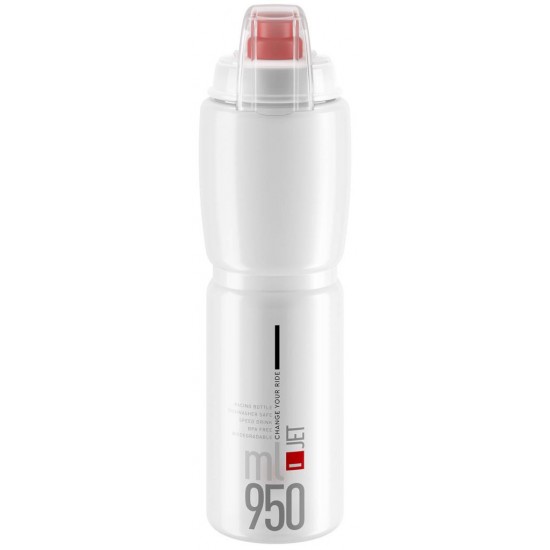 ELITE BIDON JET 950ml PROZORNA ELITE BIDON JET 950ml PROZORNA