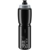 ELITE  BIDON JET 950ml ČRNA