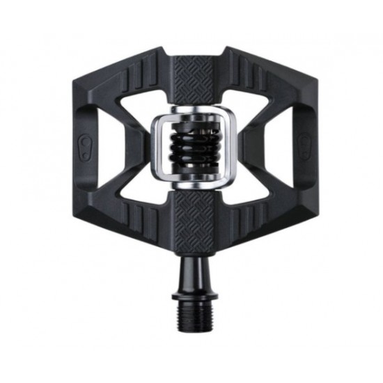 CRANKBROTHERS PEDALA DOUBLE SHOT 1 RDEČA CRANKBROTHERS PEDALA DOUBLE SHOT 1 RDEČA