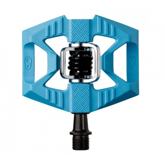 CRANKBROTHERS PEDALA DOUBLE SHOT 1 RDEČA CRANKBROTHERS PEDALA DOUBLE SHOT 1 RDEČA