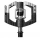 CRANKBROTHERS PEDALA MALLET E LS MODRA-ČRNA