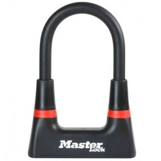 MASTER LOCK KLJUČAVNICA 8278 U-BAR 150X80X14MM