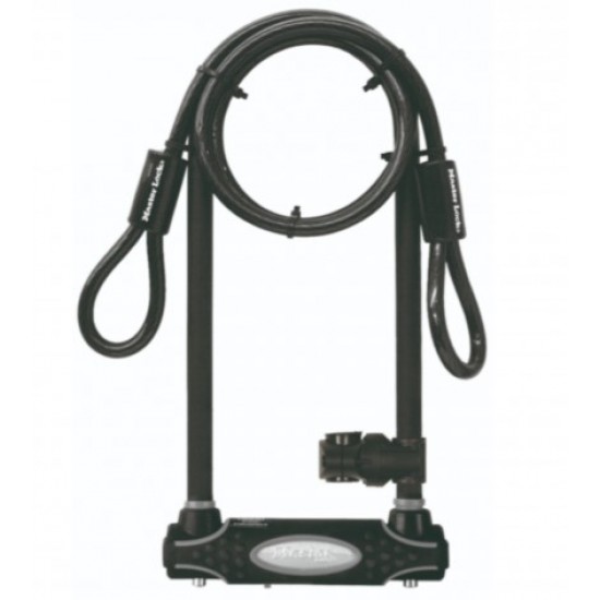 MASTERLOCK KLJUČAVNICA 8285 U-BAR