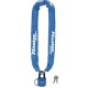 MASTER LOCK CHAIN WITH LAMINATED PADLOCK 8390 COLORED MASTER LOCK CHAIN WITH LAMINATED PADLOCK 8390 COLORED