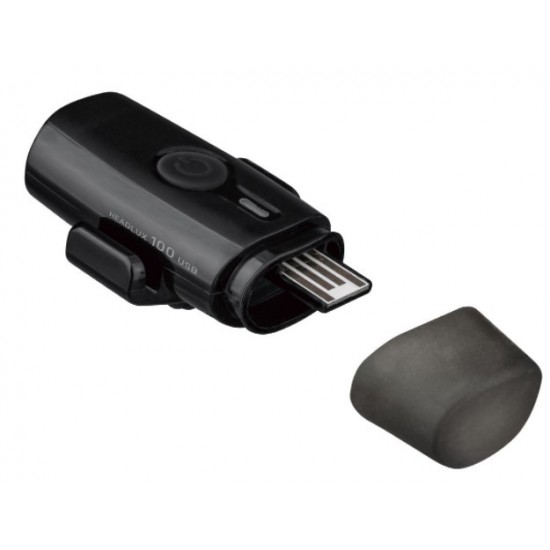 TOPEAK LUČKA POWERLUX USB COMBO 