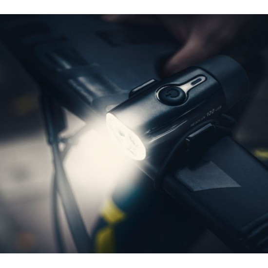 TOPEAK LUČKA POWERLUX USB COMBO 