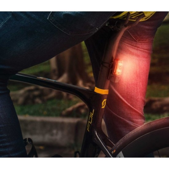 TOPEAK LUČKA POWERLUX USB COMBO 