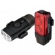 TOPEAK LUČKA POWERLUX USB COMBO 
