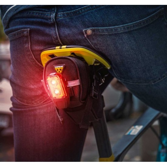 TOPEAK LUČKA POWERLUX USB COMBO 