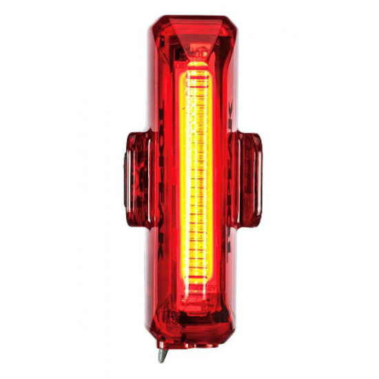 TOPEAK LUČKA REDLITE AERO USB 1W TOPEAK LUČKA REDLITE AERO USB 1W