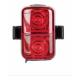 TOPEAK LUČKA TAILLUX 30 USB TOPEAK LUČKA TAILLUX 30 USB