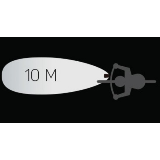 TOPEAK SPREDNJA LUČ WHITELITE MINI USB TOPEAK SPREDNJA LUČ WHITELITE MINI USB