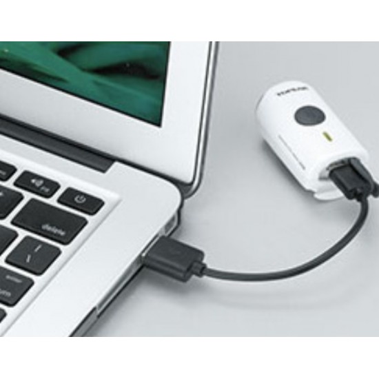 TOPEAK SPREDNJA LUČ WHITELITE MINI USB TOPEAK SPREDNJA LUČ WHITELITE MINI USB