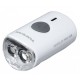 TOPEAK SPREDNJA LUČ WHITELITE MINI USB TOPEAK SPREDNJA LUČ WHITELITE MINI USB
