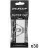 DUNLOP SUPER TAC OVERGRIPS 30X