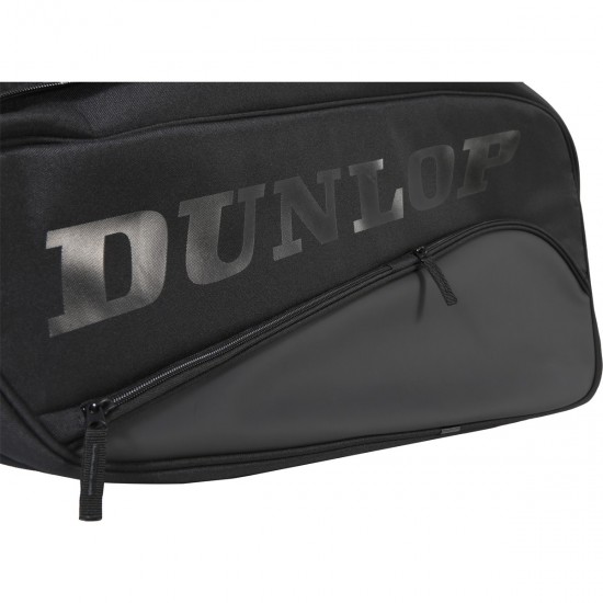DUNLOP TEAM 8 LOPARJEV TENNIS THERMOBAG DUNLOP TEAM 8 LOPARJEV TENNIS THERMOBAG