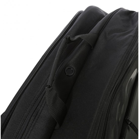 DUNLOP TEAM 8 LOPARJEV TENNIS THERMOBAG DUNLOP TEAM 8 LOPARJEV TENNIS THERMOBAG