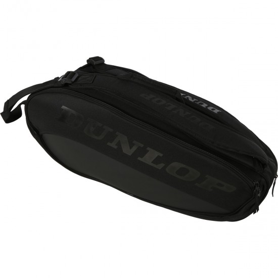 DUNLOP TEAM 8 LOPARJEV TENNIS THERMOBAG DUNLOP TEAM 8 LOPARJEV TENNIS THERMOBAG