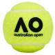 DUNLOP AUSTRALIAN OPEN BALLS 3x DUNLOP AUSTRALIAN OPEN BALLS 3x