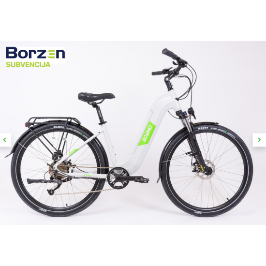 ECONO MESTNO ELEKTRIČNO KOLO APES EER4 28'' 2024 ECONO MESTNO ELEKTRIČNO KOLO APES EER4 28'' 2024