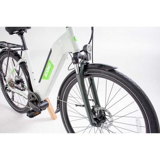 Električno kolo ECONO Apes CITY 28'' EEC5 2023