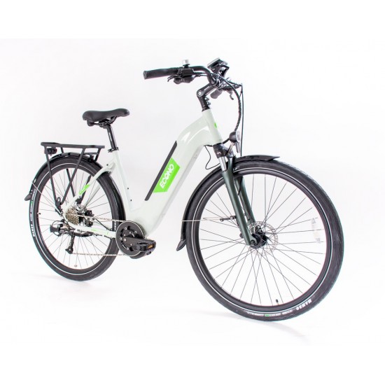 Električno kolo ECONO Apes CITY 28'' EEC5 2023