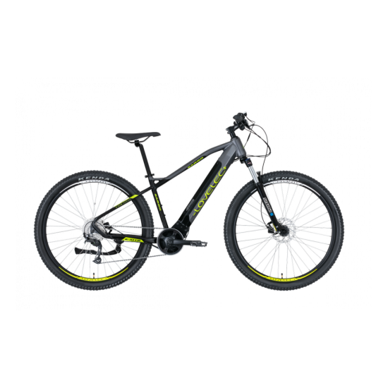 LOVELEC SARGO GORSKO ELEKTRIČNO KOLO GREY 2024 LOVELEC SARGO GORSKO ELEKTRIČNO KOLO GREY 2024