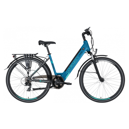 LOVELEC ELEKTRIČNO KOLO RANA MODRA/AZURA 18'' 12AH 2024 LOVELEC ELEKTRIČNO KOLO RANA MODRA/AZURA 18'' 12AH 2024