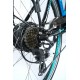 LOVELEC ELEKTRIČNO KOLO RANA MODRA/AZURA 18'' 12AH 2024 LOVELEC ELEKTRIČNO KOLO RANA MODRA/AZURA 18'' 12AH 2024
