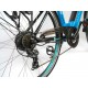 LOVELEC ELEKTRIČNO KOLO RANA MODRA/AZURA 18'' 12AH 2024 LOVELEC ELEKTRIČNO KOLO RANA MODRA/AZURA 18'' 12AH 2024