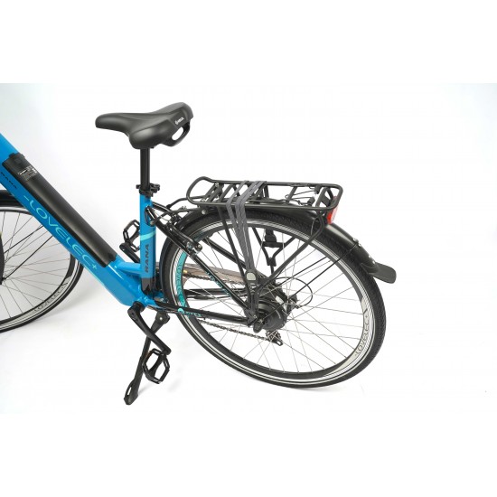 LOVELEC ELEKTRIČNO KOLO RANA MODRA/AZURA 18'' 12AH 2024 LOVELEC ELEKTRIČNO KOLO RANA MODRA/AZURA 18'' 12AH 2024