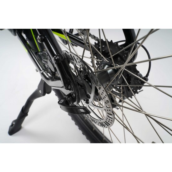 LOVELEC SARGO GORSKO ELEKTRIČNO KOLO GREY 2024 LOVELEC SARGO GORSKO ELEKTRIČNO KOLO GREY 2024