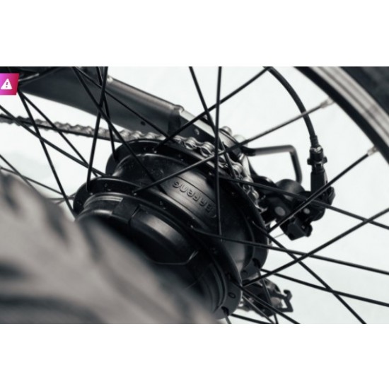 S-BIKES E-BIKE C70E S-BIKES E-BIKE C70E