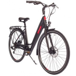 S-BIKES E-BIKE  C70E