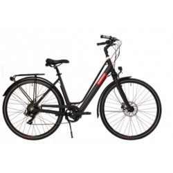 S-BIKES E-BIKE  C70E
