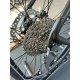 S-BIKES  E-MTB KOLO BLACK CAT M60E PRO LIMITED EDITION