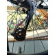 S-BIKES  E-MTB KOLO BLACK CAT M60E PRO LIMITED EDITION