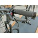 S-BIKES  E-MTB KOLO BLACK CAT M60E PRO LIMITED EDITION