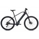 S-BIKES  E-MTB KOLO BLACK CAT M60E PRO LIMITED EDITION