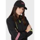 EA7 TENNIS KAPA BLACK-PINK EA7 TENNIS KAPA BLACK-PINK
