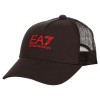EA7 FOGNINI CAP