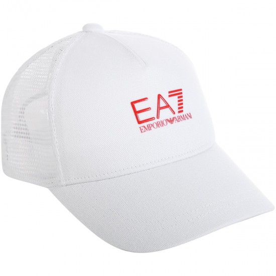 EA7 FOGNINI CAP EA7 FOGNINI CAP