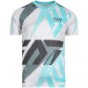EA7 TRAINING DYNAMIC ATHLETE T-SHIRT 