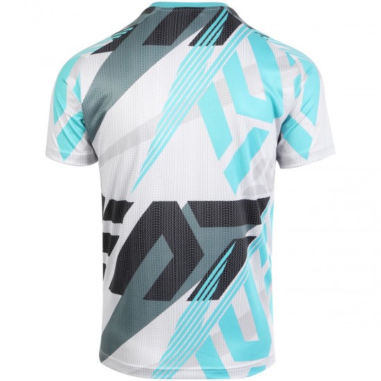 EA7 TRAINING DYNAMIC ATHLETE T-SHIRT EA7 TRAINING DYNAMIC ATHLETE T-SHIRT