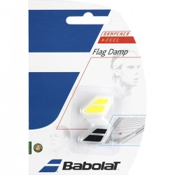 BABOLAT FLAG DAMP SHOCK DUŠILCA VIBRACIJ